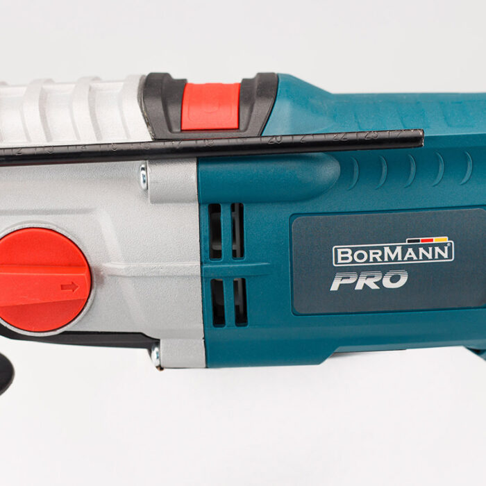 BORMANN Pro BID1300 Δράπανο Κρουστικό 1200W - Image 5