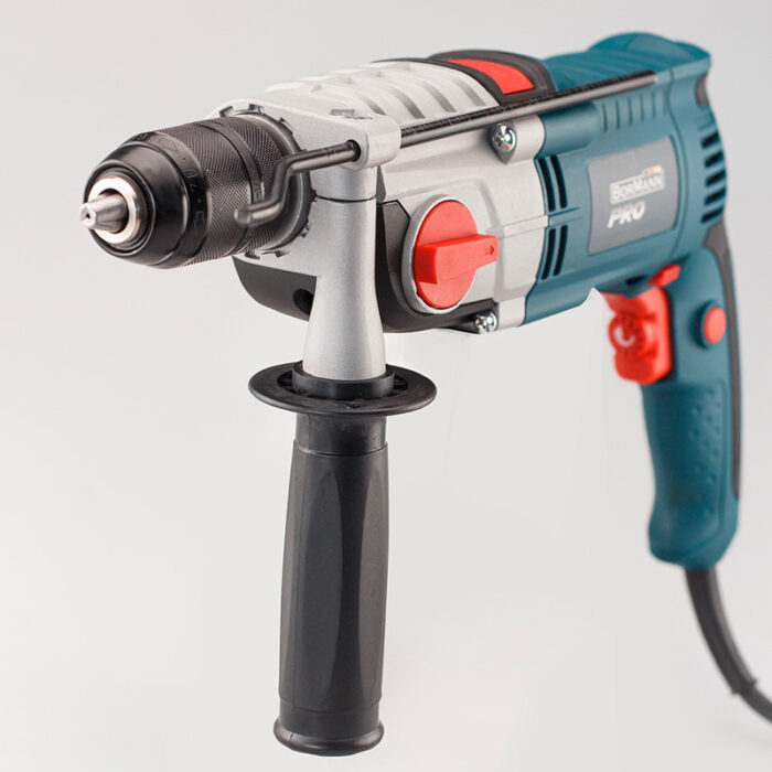 BORMANN Pro BID1300 Δράπανο Κρουστικό 1200W - Image 7