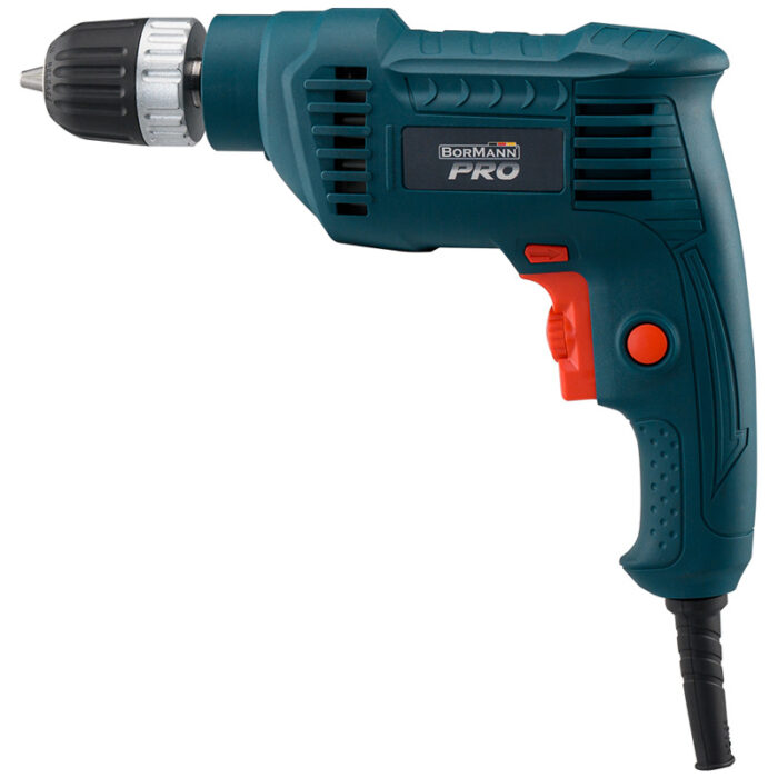 BORMANN Pro BID4500 Δράπανο 400W - Image 2