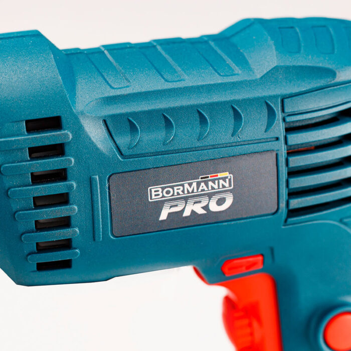 BORMANN Pro BID4500 Δράπανο 400W - Image 6