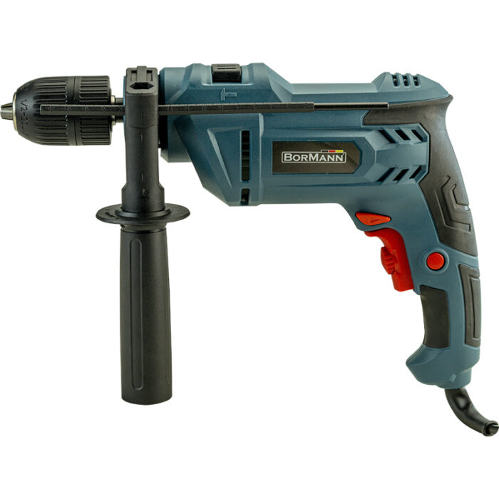 BORMANN BID6300 Δράπανο Κρουστικό 900W,0-3000rpm,0-4500bpm - Image 2