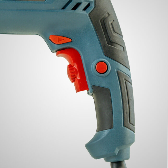 BORMANN BID6300 Δράπανο Κρουστικό 900W,0-3000rpm,0-4500bpm - Image 3