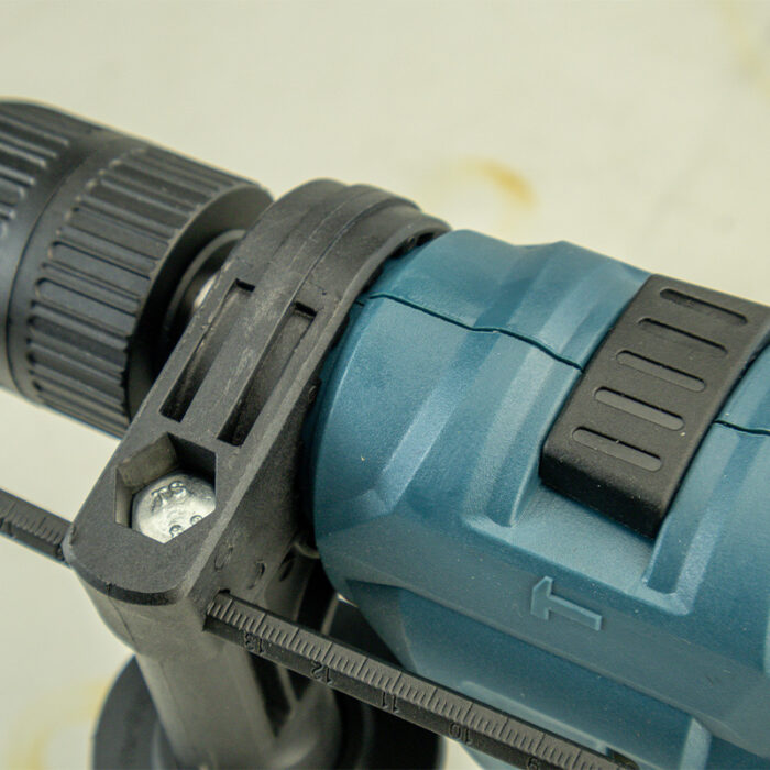 BORMANN BID6300 Δράπανο Κρουστικό 900W,0-3000rpm,0-4500bpm - Image 4