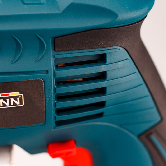 BORMANN Pro BID6500 Δράπανο Κρουστικό 650W - Image 6