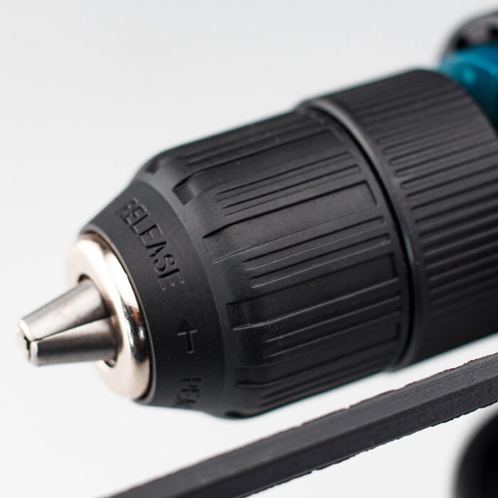 BORMANN Pro BID6500 Δράπανο Κρουστικό 650W - Image 7