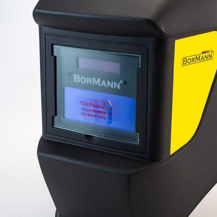 BORMANN BIW1500 Ηλεκτρονική Μάσκα Ηλεκτροσυγκόλλησης - Image 3