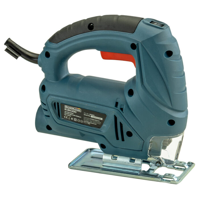 BORMANN BJS4100 Σέγα Ρυθμιζόμενη 400W - Image 2