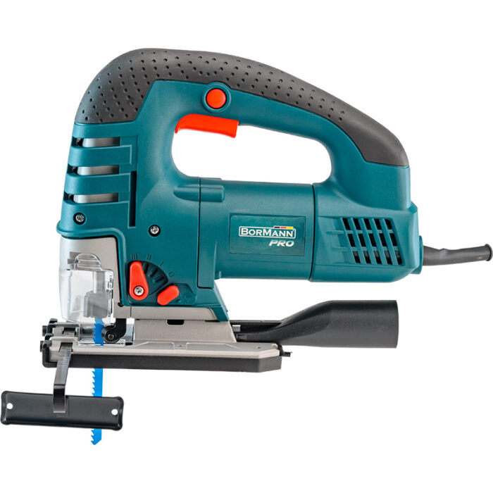 BORMANN Pro BJS7500 Σέγα Ρυθμιζόμενη Με Ταλάντωση 750W - Image 6