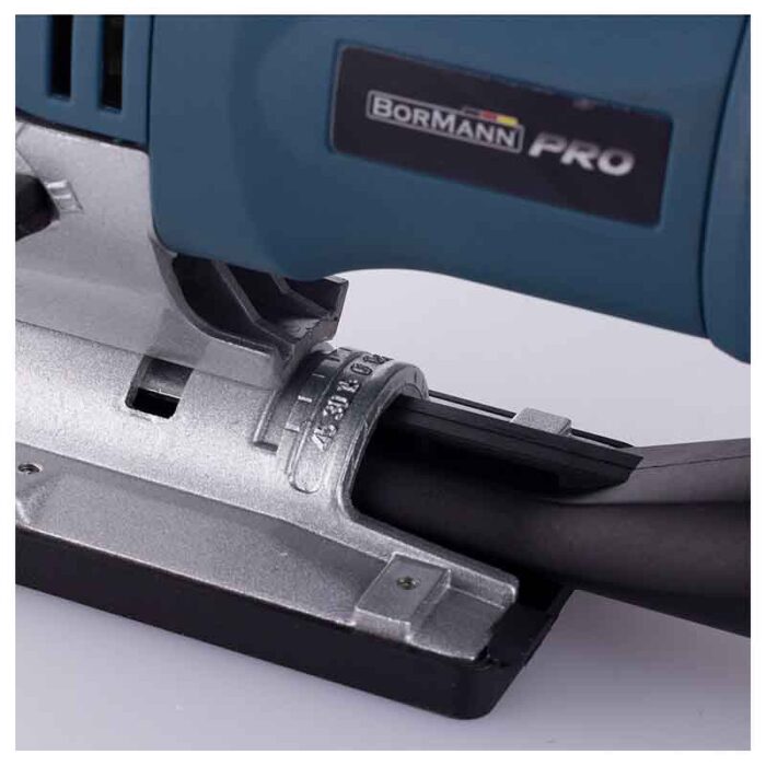 BORMANN Pro BJS7800 Σέγα Ρυθμιζόμενη με Ταλάντωση 750W - Image 6