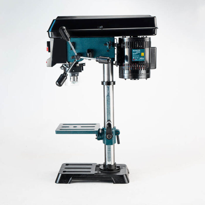 BORMANN Pro BKD1655 Κολωνάτο Δράπανο Με Λέιζερ, 16mm, 550W, H:730mm - Image 6