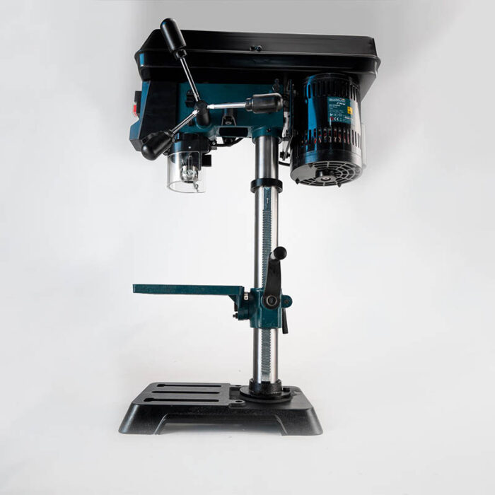 BORMANN Pro BKD1655 Κολωνάτο Δράπανο Με Λέιζερ, 16mm, 550W, H:730mm - Image 8