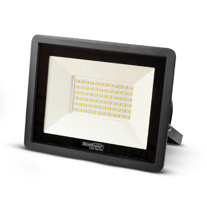 BORMANN BLF1030 Προβολέας LED 150W 4000K 12000Lumen 120° Αδιάβροχος