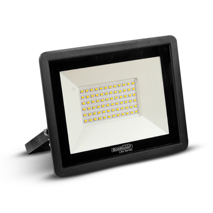 BORMANN BLF1030 Προβολέας LED 150W 4000K 12000Lumen 120° Αδιάβροχος - Image 2