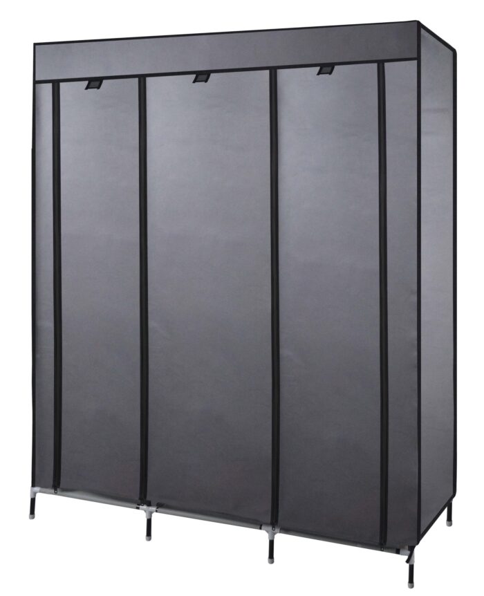 BORMANN Elite BPC1500 Ντουλάπα Υφασμάτινη
