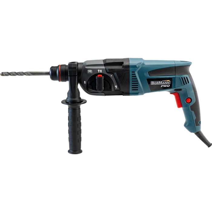 BORMANN Pro BPH2900 Σκαπτικό Περιστροφικό Πιστολέτο SDS-Plus 720W - Image 3