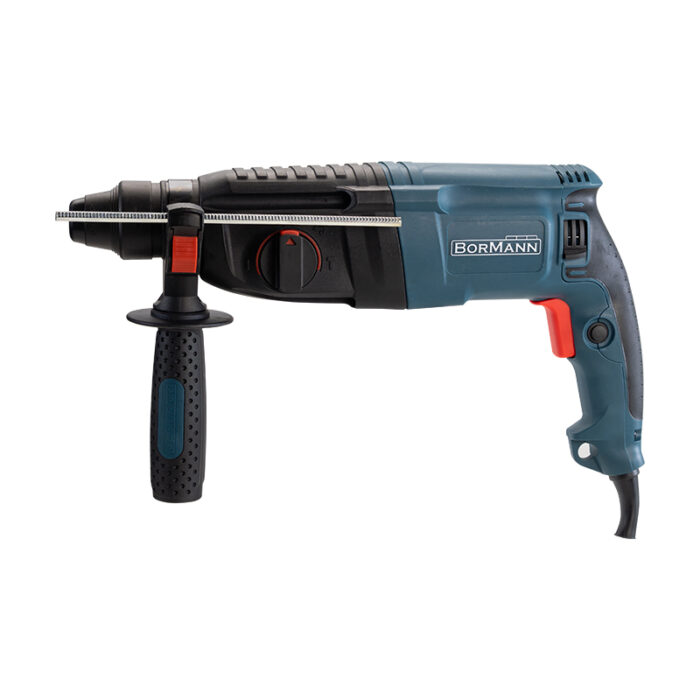 BORMANN BPH3010 Σκαπτικό Περιστροφικό Πιστολέτο SDS-Plus 800W - Image 2