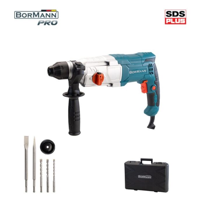 BORMANN BPH3030 Πνευματικό Πιστολέτο 1050W