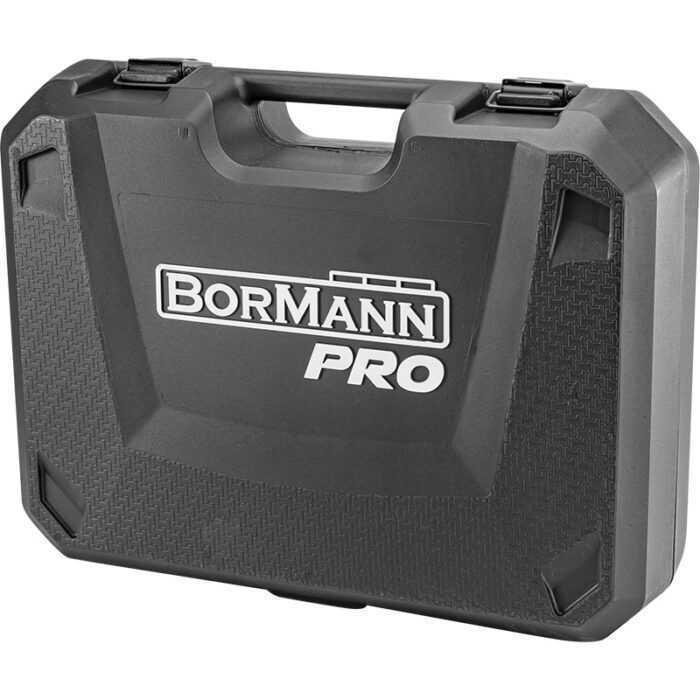BORMANN Pro BPH3100 Σκαπτικό Περιστροφικό Πιστολέτο SDS-Plus 1200W 5J - Image 2