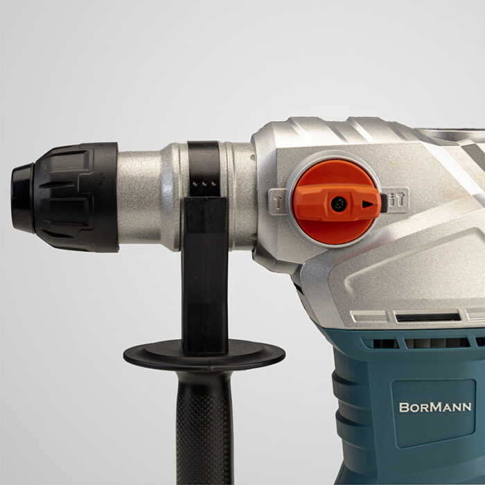 BORMANN BPH4000 Σκαπτικό Περιστροφικό Πιστολέτο - Image 6