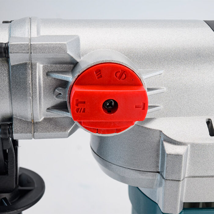 BORMANN Pro BPH4400 Σκαπτικό Περιστροφικό Πιστολέτο SDS-Plus 1500W - Image 4