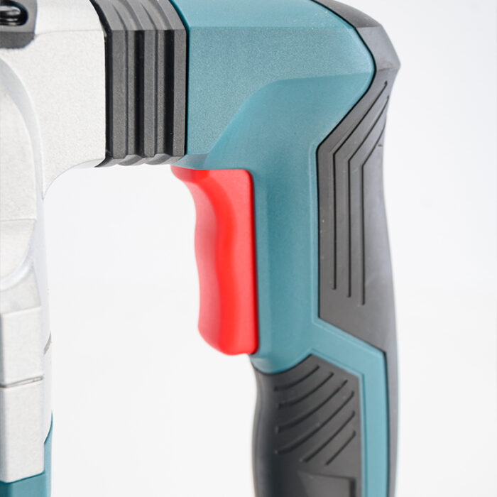 BORMANN Pro BPH4400 Σκαπτικό Περιστροφικό Πιστολέτο SDS-Plus 1500W - Image 6