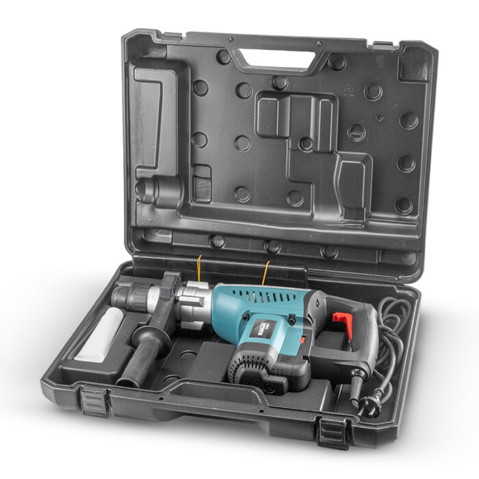 BORMANN Pro BPH7610 Σκαπτικό Περιστροφικό Πιστολέτο SDS Max 1350W 13J - Image 2