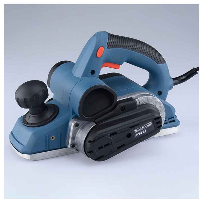 BORMANN Pro BPL7500 Πλάνη 1050W - Image 2