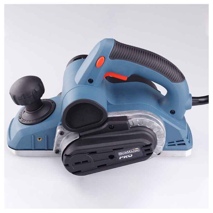 BORMANN Pro BPL7500 Πλάνη 1050W - Image 3