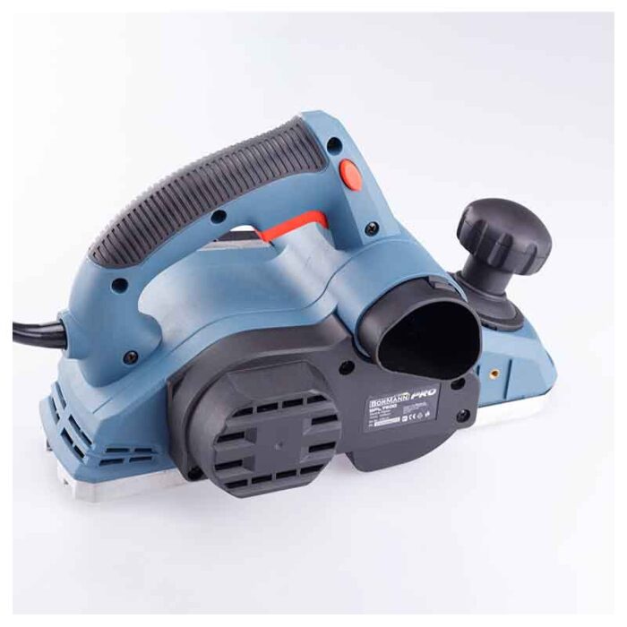 BORMANN Pro BPL7500 Πλάνη 1050W - Image 6