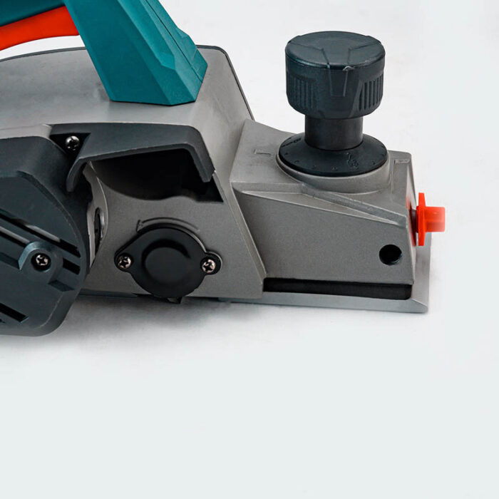 BORMANN Pro BPL7600 Πλάνη 850W,16500rpm,Μαχαίρι 82x2mm - Image 2