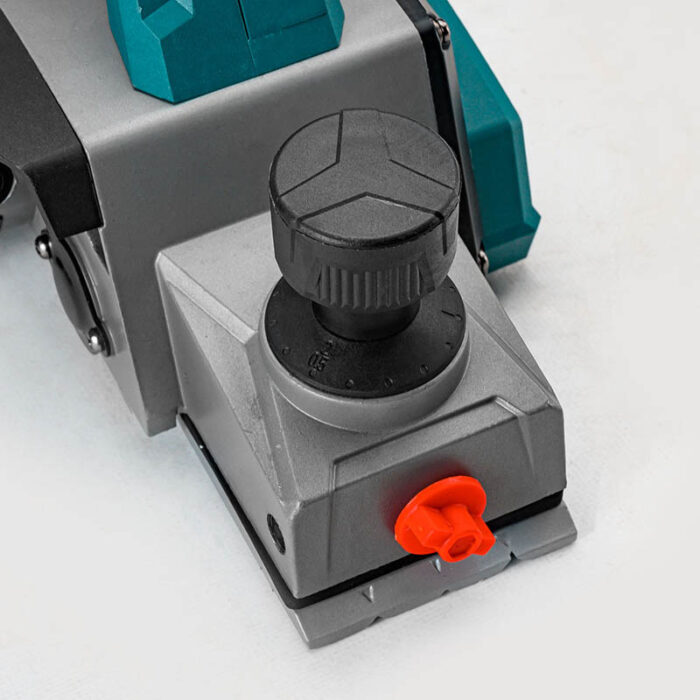 BORMANN Pro BPL7600 Πλάνη 850W,16500rpm,Μαχαίρι 82x2mm - Image 3