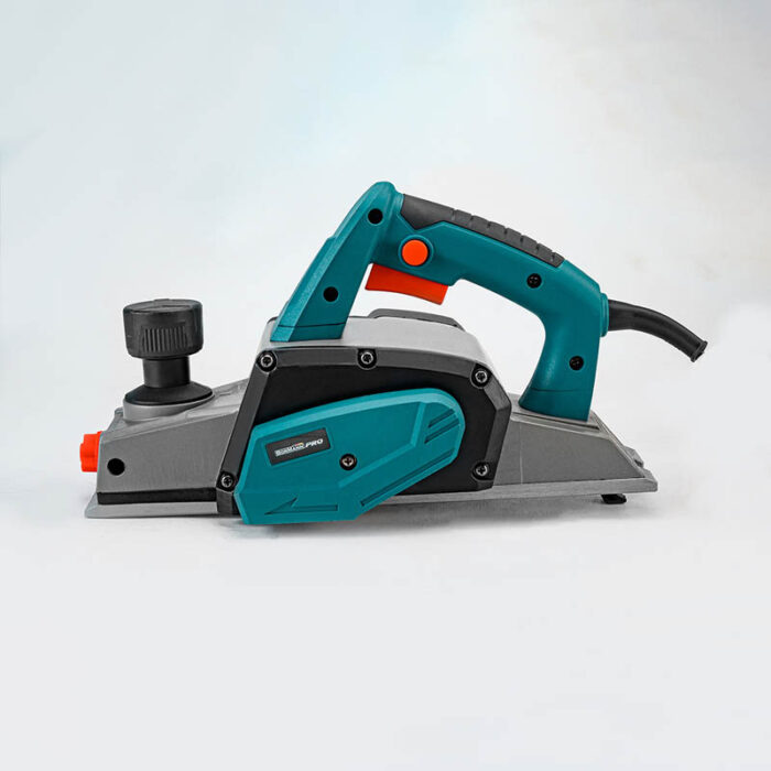 BORMANN Pro BPL7600 Πλάνη 850W,16500rpm,Μαχαίρι 82x2mm - Image 5