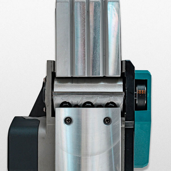 BORMANN Pro BPL7600 Πλάνη 850W,16500rpm,Μαχαίρι 82x2mm - Image 6