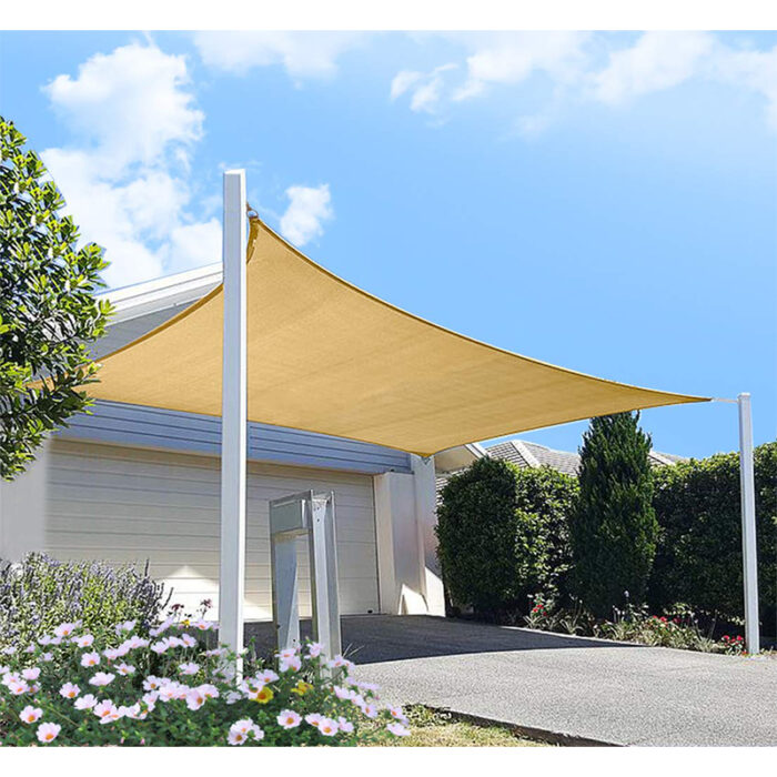 BORMANN BPN1100 Αντηλιακή Τέντα 3x4m - Image 3
