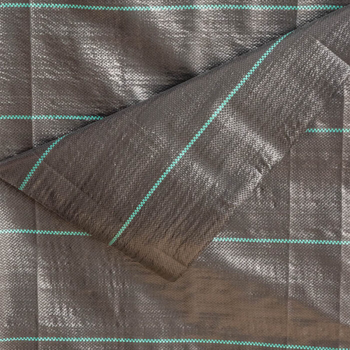 BORMANN BPN1305 Ύφασμα Εδαφοκάλυψης 2x50m 90GSM - Image 2