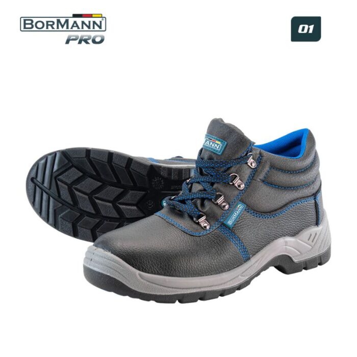 BORMANN BPP076 Μποτάκι Εργασίας O1 SRC Arizona Νο43