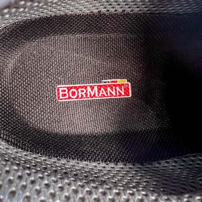 BORMANN BPP8007 Μποτάκι Ασφαλείας Alaska S3 Νο40 - Image 5