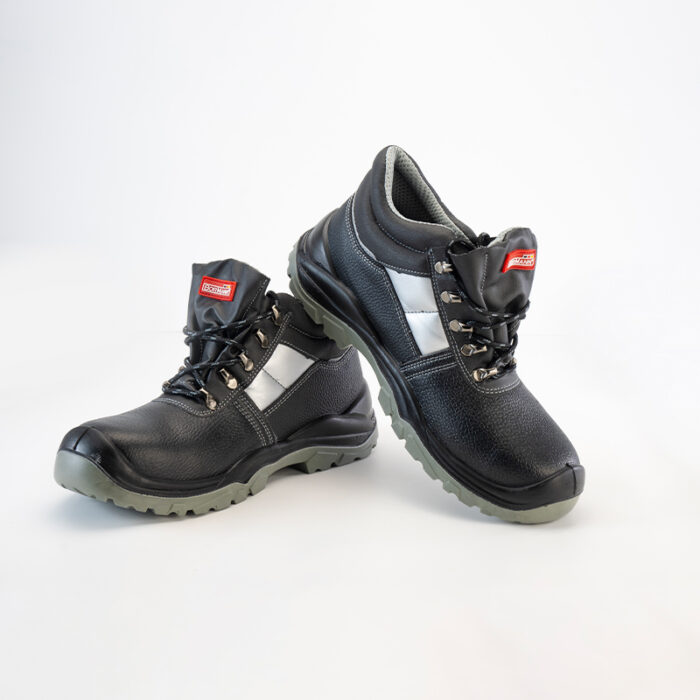 BORMANN BPP8011 Μποτάκι Ασφαλείας Alaska S3 Νο44 - Image 3