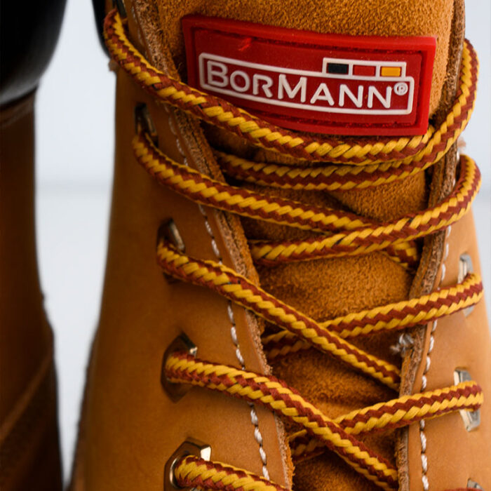 BORMANN BPP8047 Μποτάκι Εργασίας O1 Atlanta Νο45 - Image 7