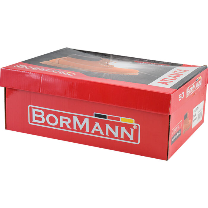 BORMANN BPP8048 Μποτάκι Εργασίας O1 Atlanta Νο46 - Image 8