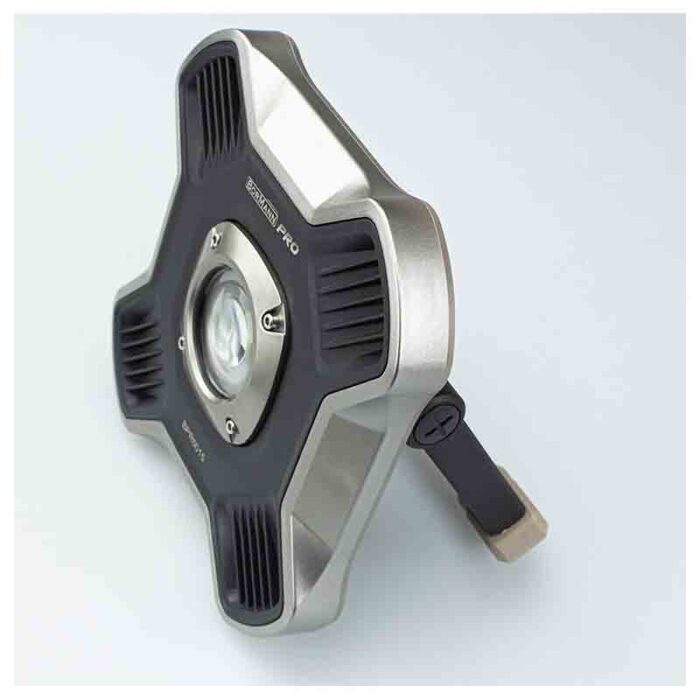 BORMANN Pro BPR6015 Προβολέας Led Επαναφορτιζόμενος 10W, 1100Lm - Image 5