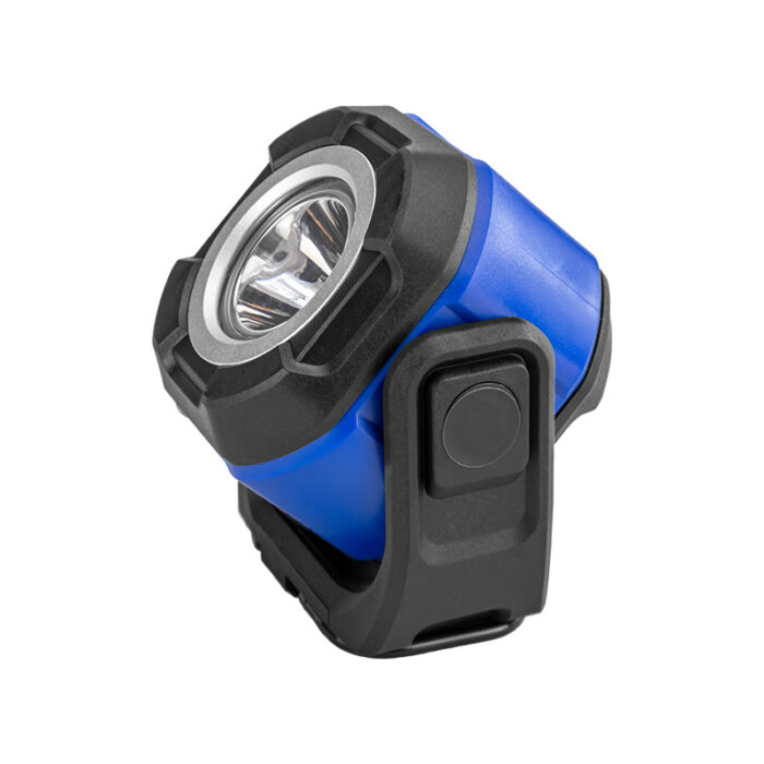 BORMANN Pro BPR6016 Προβολέας Εργασίας LED Επαναφορτιζόμενος,550Lm,Διπλής Όψης,Αδιάβροχος - Image 3