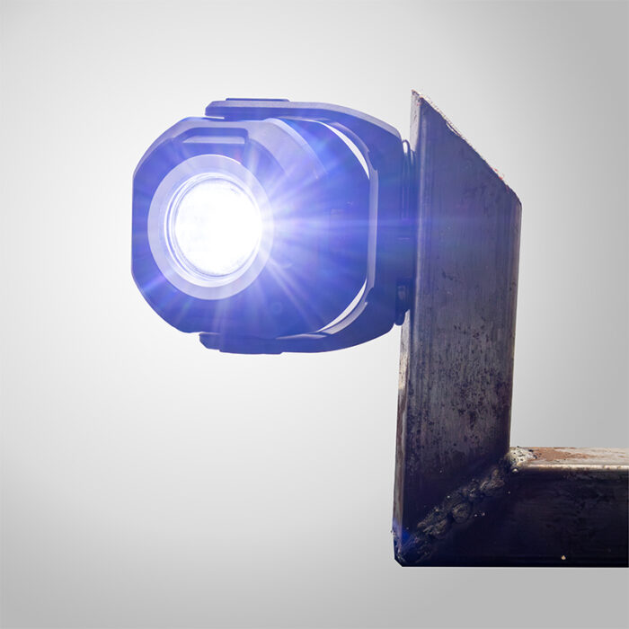 BORMANN Pro BPR6016 Προβολέας Εργασίας LED Επαναφορτιζόμενος,550Lm,Διπλής Όψης,Αδιάβροχος - Image 6