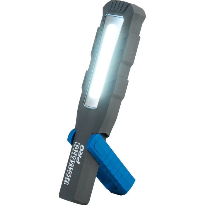 BORMANN Pro BPR6055 Φακός Επαναφορτιζόμενος 800Lm - Image 2