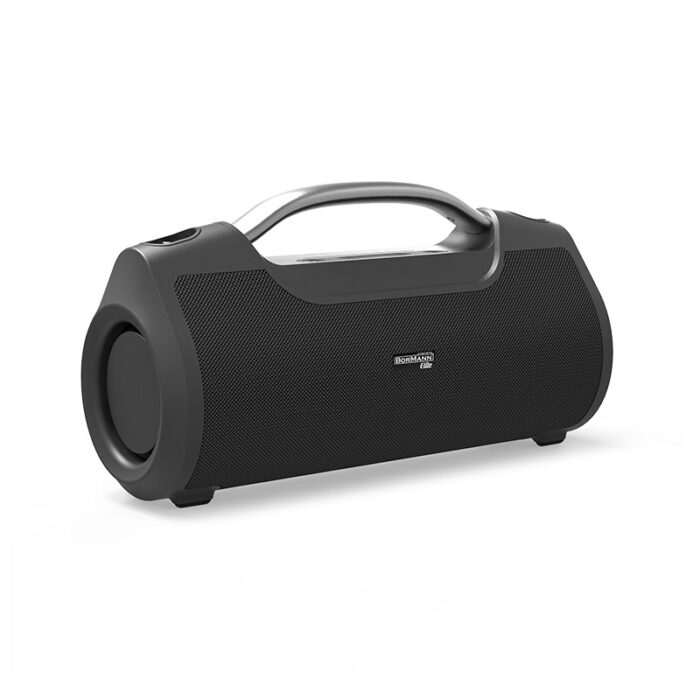 BORMANN Elite BPR6610 Φορητό Ηχείο "Supreme" Bluetooth