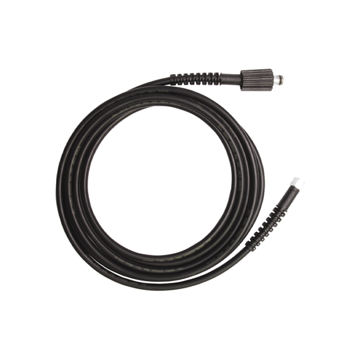 BORMANN BPW1700 Πλυστικό Υψηλής Πίεσης 1400W - Image 5
