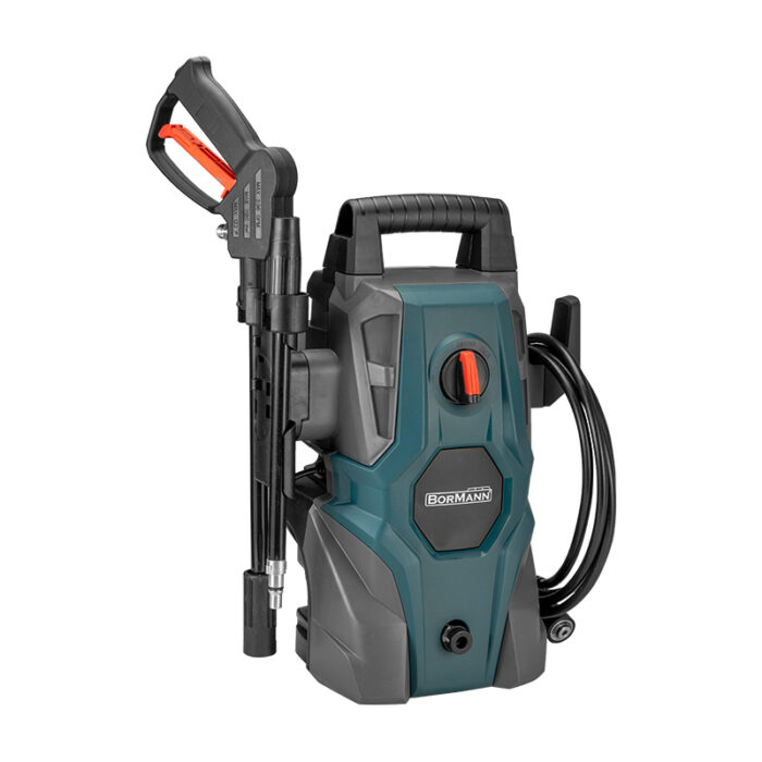 BORMANN BPW1720 Πλυστικό Υψηλής Πίεσης 1400W,105Bar,408Lt/h - Image 3