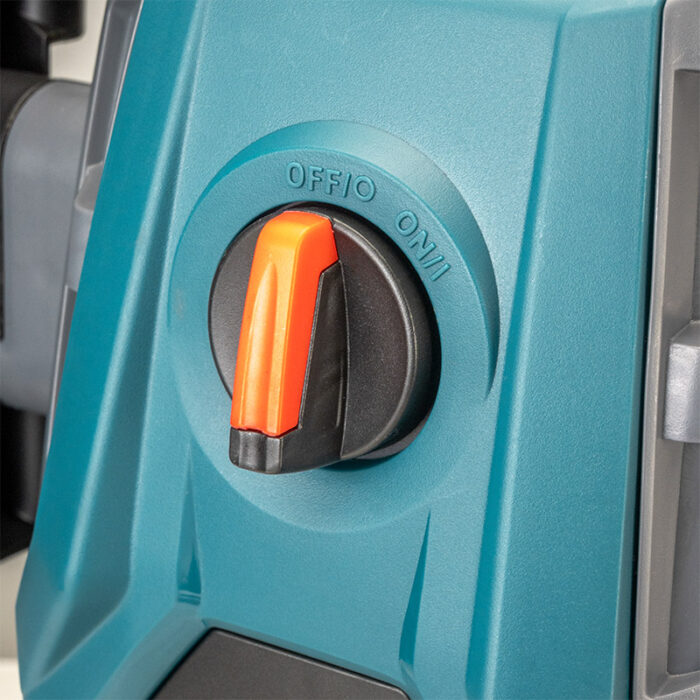 BORMANN BPW1720 Πλυστικό Υψηλής Πίεσης 1400W,105Bar,408Lt/h - Image 4