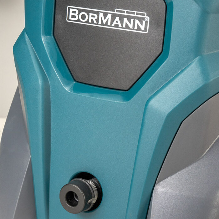 BORMANN BPW1720 Πλυστικό Υψηλής Πίεσης 1400W,105Bar,408Lt/h - Image 8