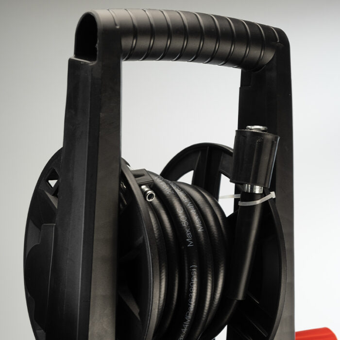 BORMANN BPW2620 Πλυστικό Υψηλής Πίεσης,2000W,150bar,450L/h - Image 6